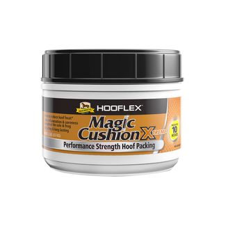 Hooflex Magic Cushion Xtreme Hoof Packing 2lb