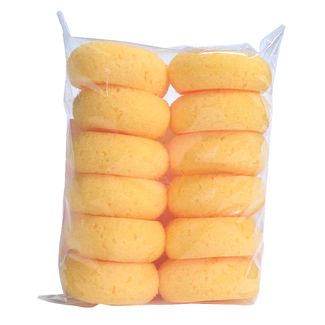 Tack Sponge 12 Pack