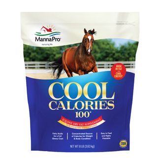 Cool Calories 100 Supplement 8lbs