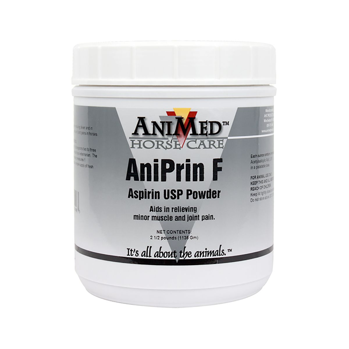 AniPrin F Powder