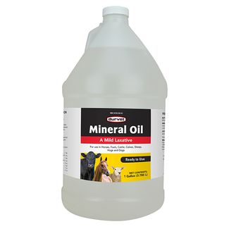 Mineral Oil 1 gal