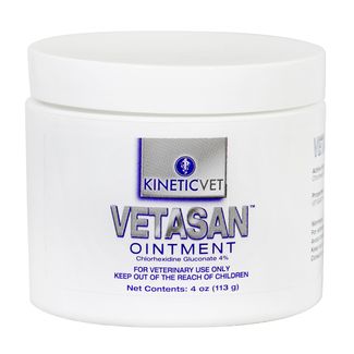 Vetasan Ointment