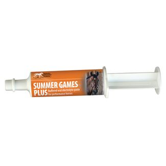 Kentucky Performance Products Summer Games Plus 60cc