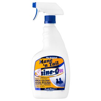 Mane 'n Tail Shine-On