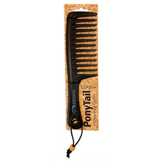 Epona Pony Tail Grooming Comb