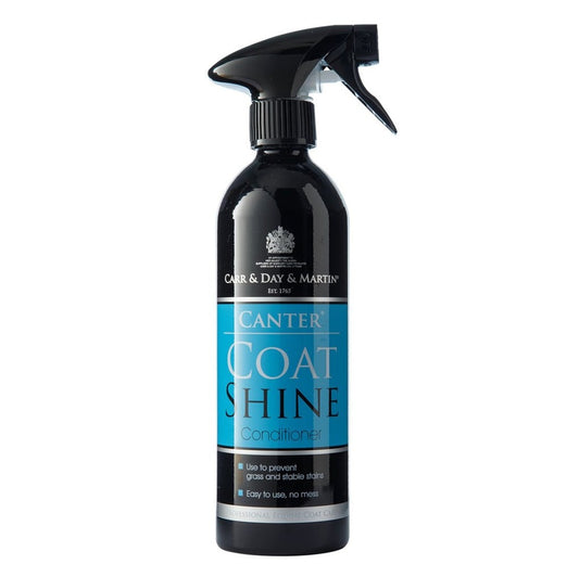 Carr & Day & Martin Canter Coat Shine Conditioner