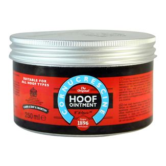 The Original Cornucrescine Hoof Ointment