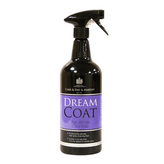 Dream Coat Ultimate Coat Finish for Horses Large