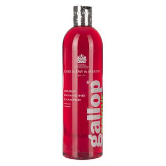Gallop Colour Enhancing Shampoo Bay