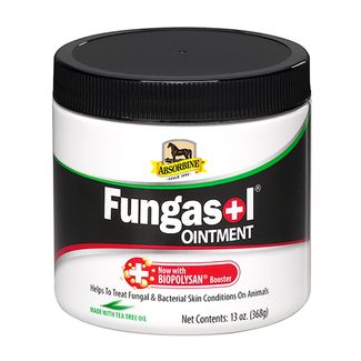 Absorbine Fungasol ointment 13oz