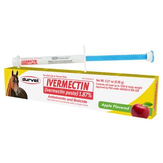 Durvet Ivermectin