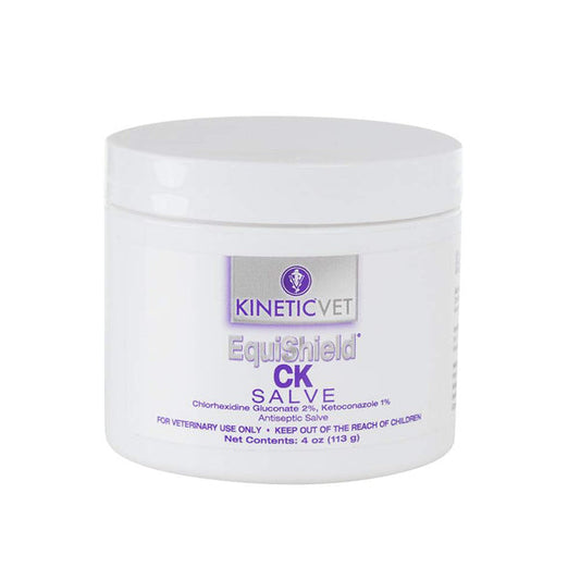 equishield ck salve 4oz