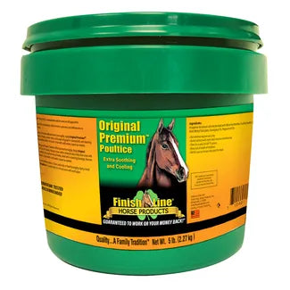 Original Premium Poultice 5lbs