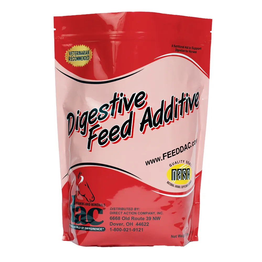 dac Digestive Feed Additive Supplement