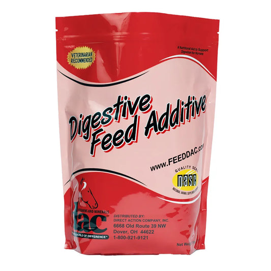 dac Digestive Feed Additive Supplement