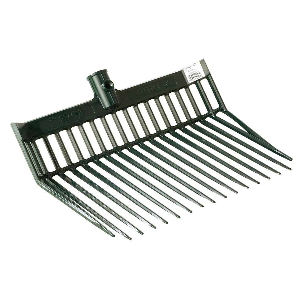 DuraFork Replacement Head