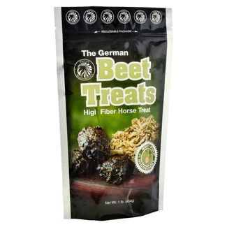 The German Beet horse Treats 1lb