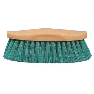 Grip Fit Large Soft Bristle Grooming Brush