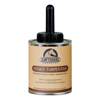 Hawthorne Products Venice Turpentine 14oz