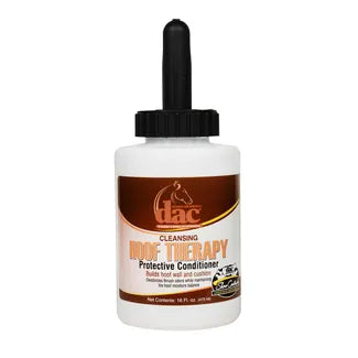 dac Cleansing Hoof Therapy Protective Conditioner