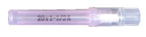 Monoject Needle 20 ga x 1.5"