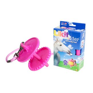 Likit Holder Pink