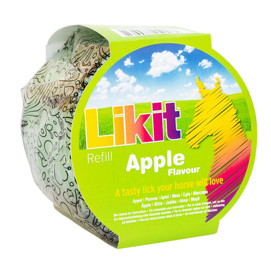 Likit Holder Refill APPLE