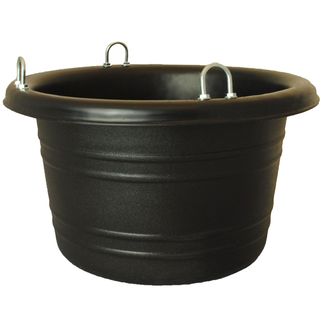 Mini Feed Tub- Black