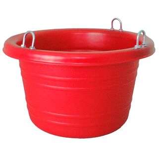 Mini Feed Tub- Red