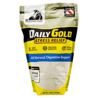 Daily Gold Stress Relief Powder 4.5 lbs