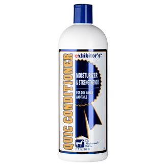 Quic Conditioner for Horses
