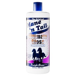 Mane 'n Tail Ultimate Gloss Conditioner for Horses 32oz