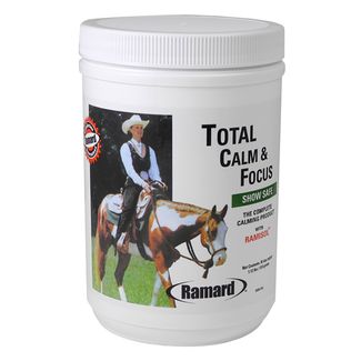 Ramard Total Calm and Focus Powder 510g