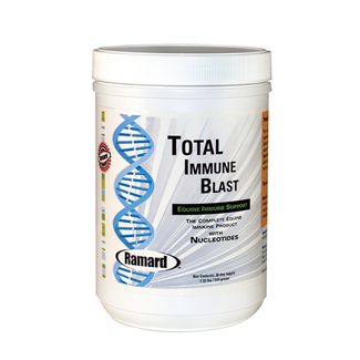 Ramard Total Immune Blast 1.12 lbs