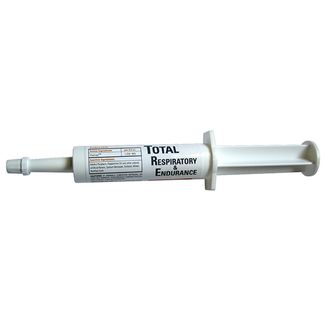 Ramard Total Respiratory and Endurance Paste 0.5 oz