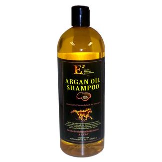 E3 Argan Oil shampoo 32oz