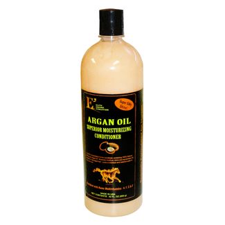 E3 Argan Oil Superior Moisturizing Conditioner