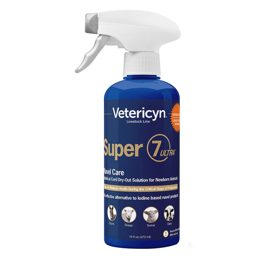 Vetericyn Super 7 Ultra