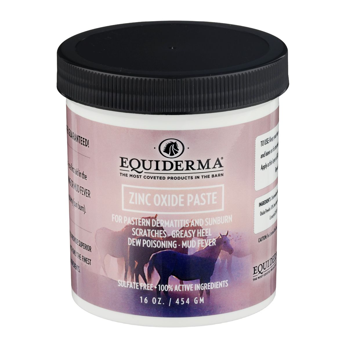 Equiderma Zinc Oxide Paste
