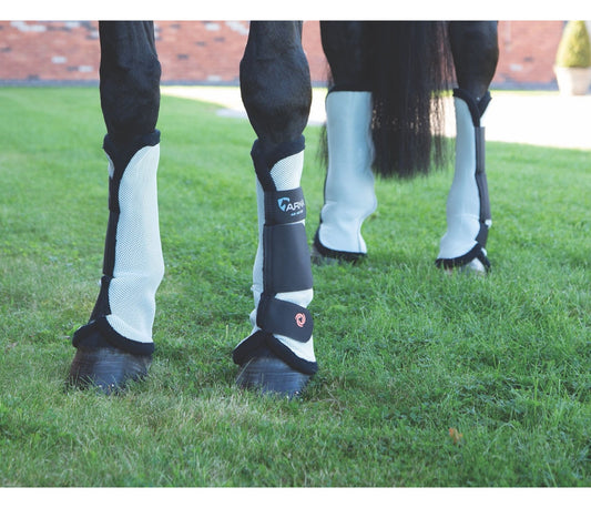 Shires Arma Fly Turnout Socks