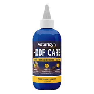 Vetericyn Mobility Equine Hoof Care 8oz