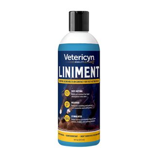 Vetericyn Mobility Equine Liniment