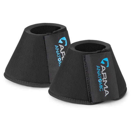 1898 ARMA Neoprene Overreach Bell Boots