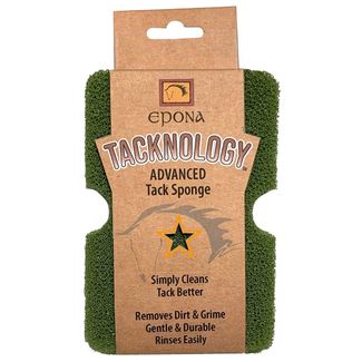 Epona Tacknology Advanced Tack Sponge