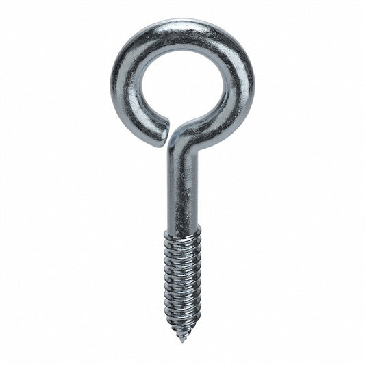 3” Screw Eye 10 pack