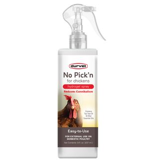 No Pick'n Hydrogel Spray