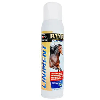 Banixx Premium Analgesic Liniment