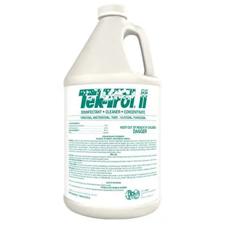 Tek-Trol II Disinfectant Gallon