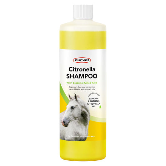 Citronella Shampoo 32oz