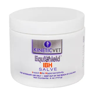 EquiShield IBH Insect Bite Hypersensitivity Topical